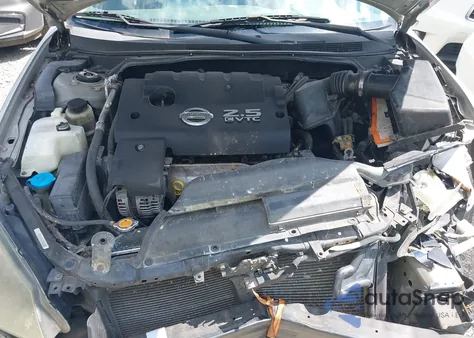 2006 Nissan Altima 2.5 S z USA, uszkodzony, nr VIN 1N4AL11D76C203161